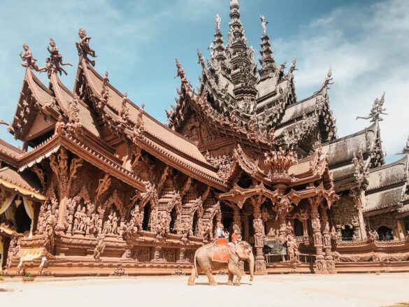 Thailand